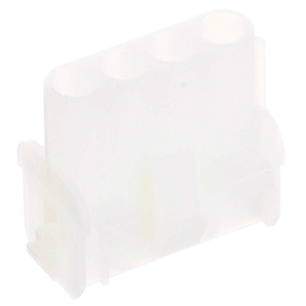Ultrafryer 23303 Wire Connector 4 Pin Fem