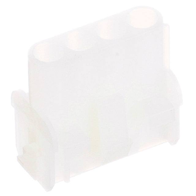 Ultrafryer 23303 Wire Connector 4 Pin Fem