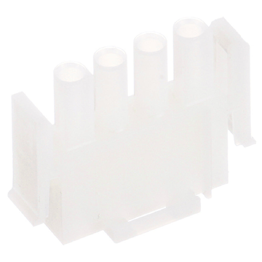 Ultrafryer 23302 Wire Connector 4 Pin Male