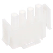 Ultrafryer 23302 Wire Connector 4 Pin Male