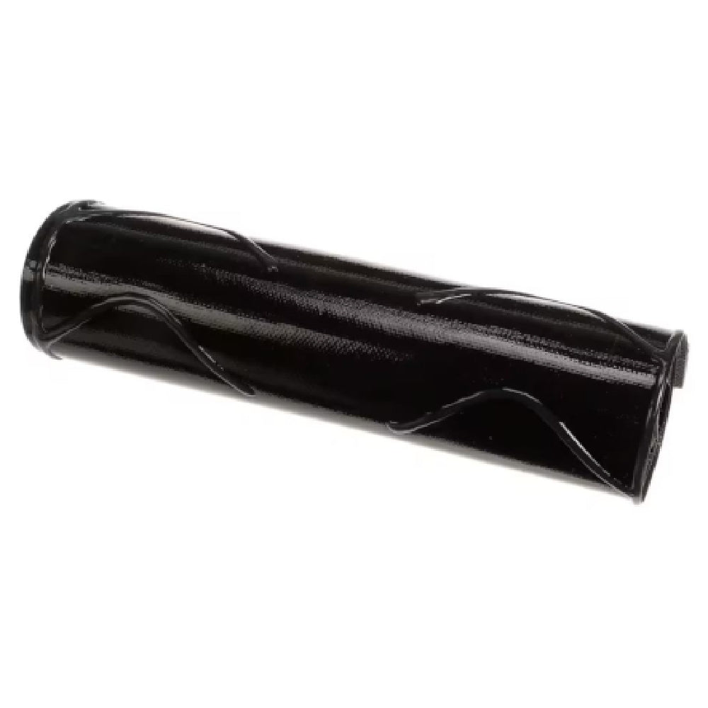 Roundup - AJ Antunes 7002037 Blck Wavy Silcn Clip Belt 2pk