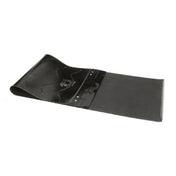 Roundup - AJ Antunes 7001095 Silicone Belt Black Wavy