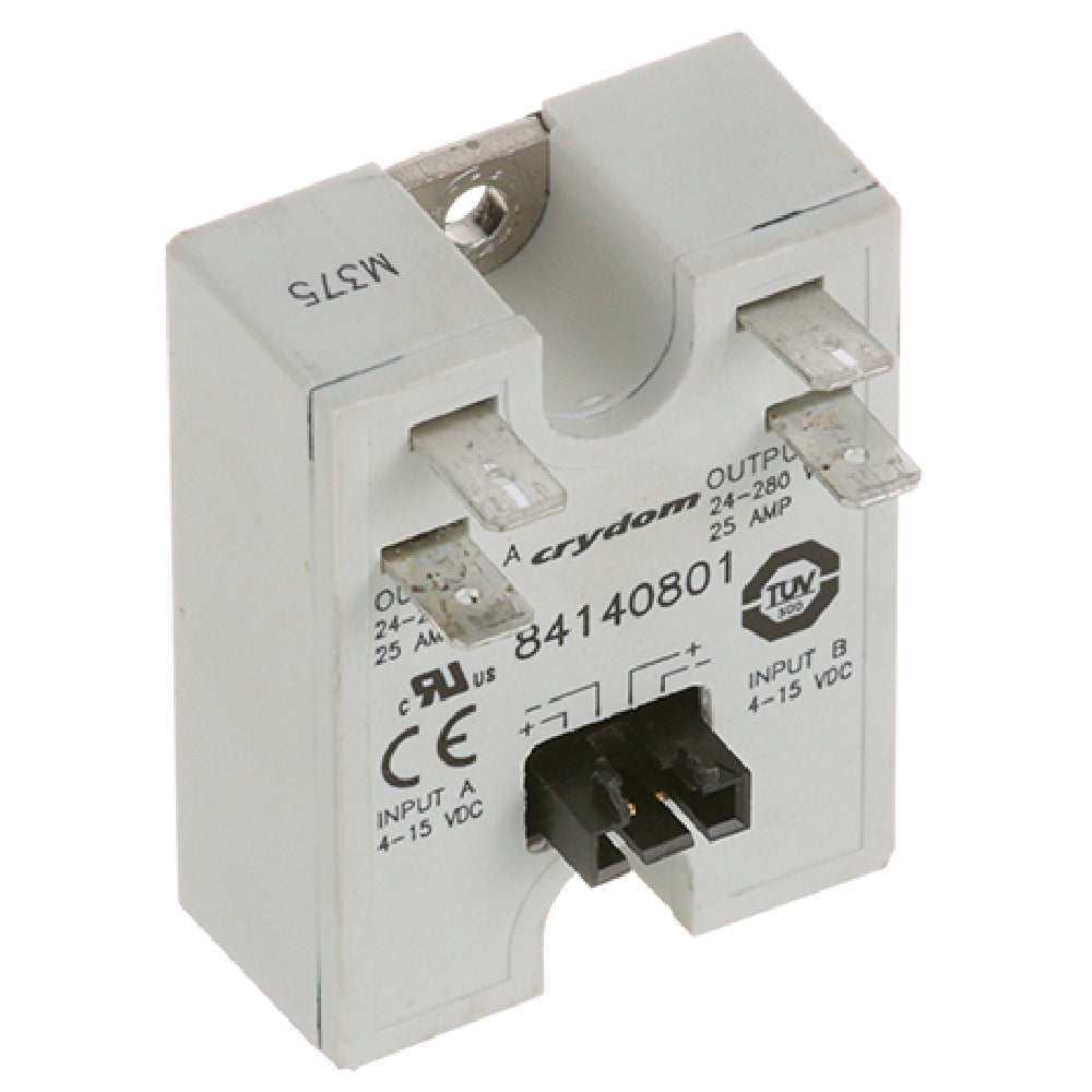 Roundup - AJ Antunes 7001142 S.s. Relay Replacement Kit