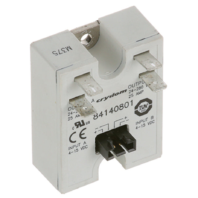 Roundup - AJ Antunes 7001142 S.s. Relay Replacement Kit