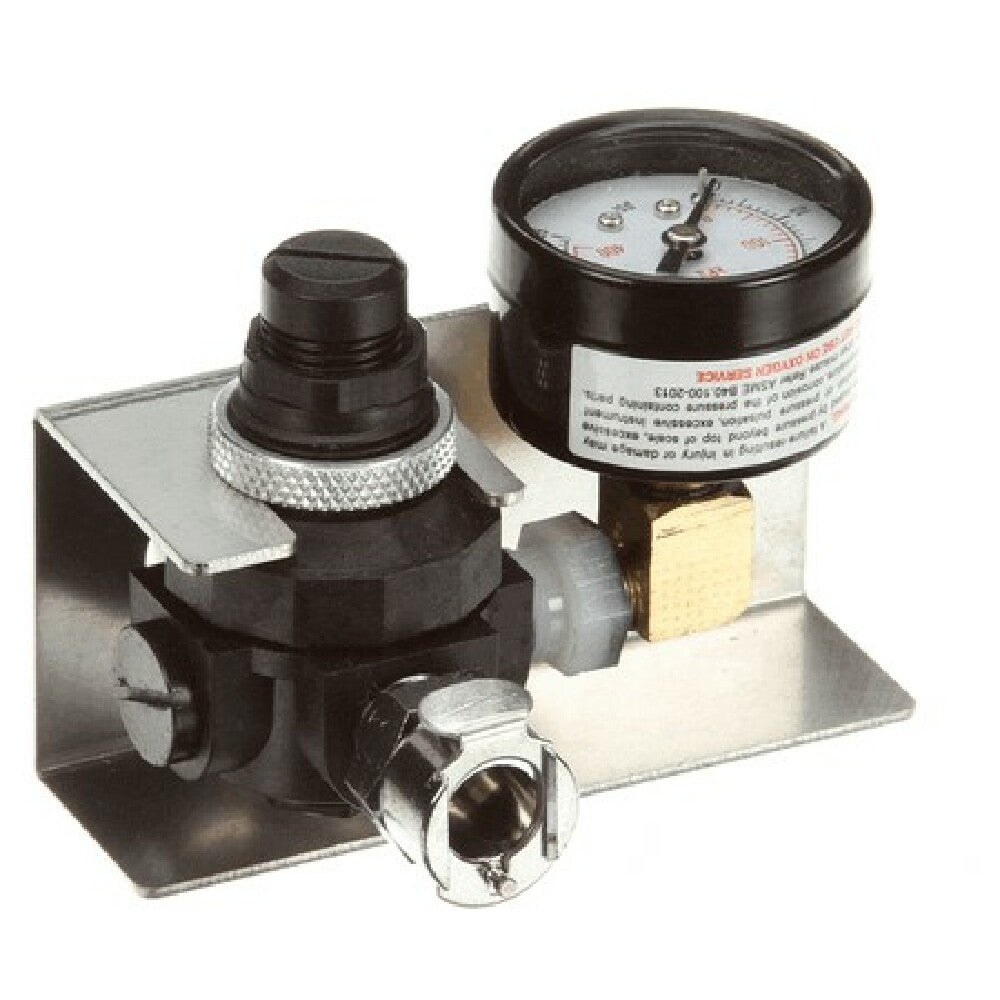 Roundup - AJ Antunes 7001349 Regulator Assembly Kit