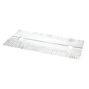 Roundup - AJ Antunes 7001029 Curtain Kit Front Rear