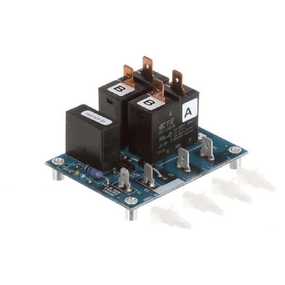 Roundup - AJ Antunes 7001008 25amp Relay Board Kit