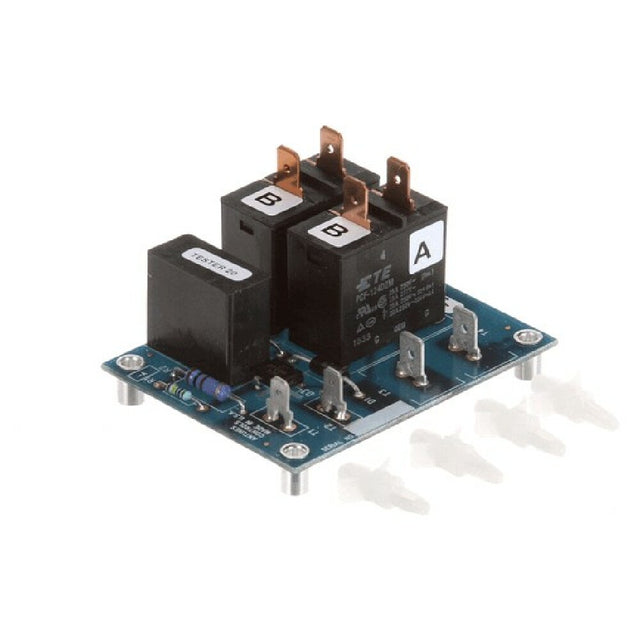 Roundup - AJ Antunes 7001008 25amp Relay Board Kit