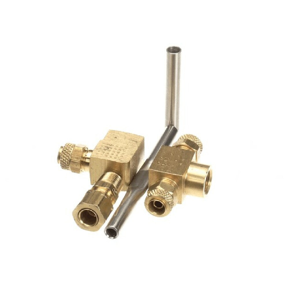 Roundup - AJ Antunes 7000846 Water Fitting Kit