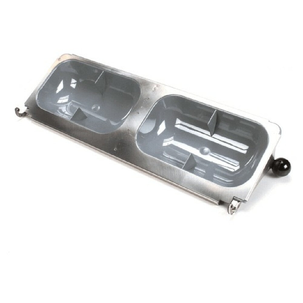 Roundup - AJ Antunes 7001125 Bun Cap Assembly Kit