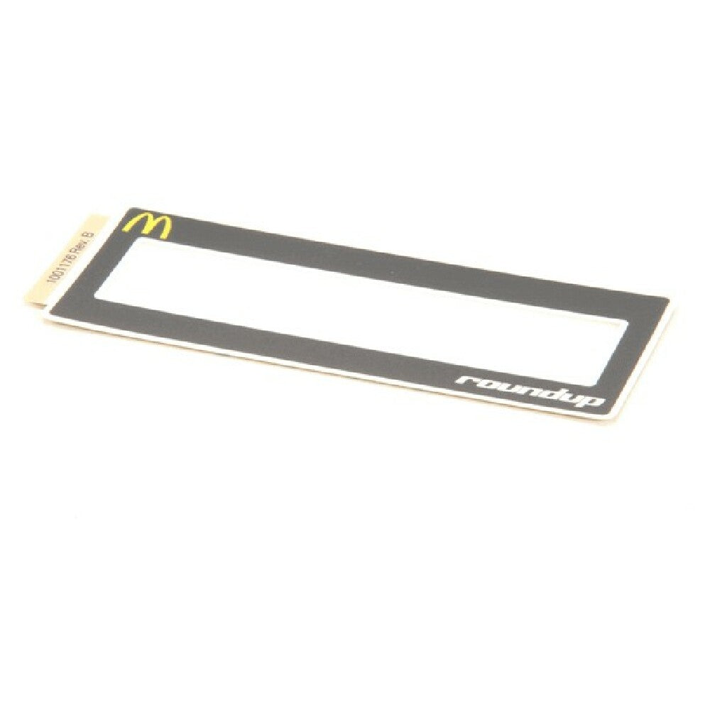 Roundup - AJ Antunes 1001176 Label Display