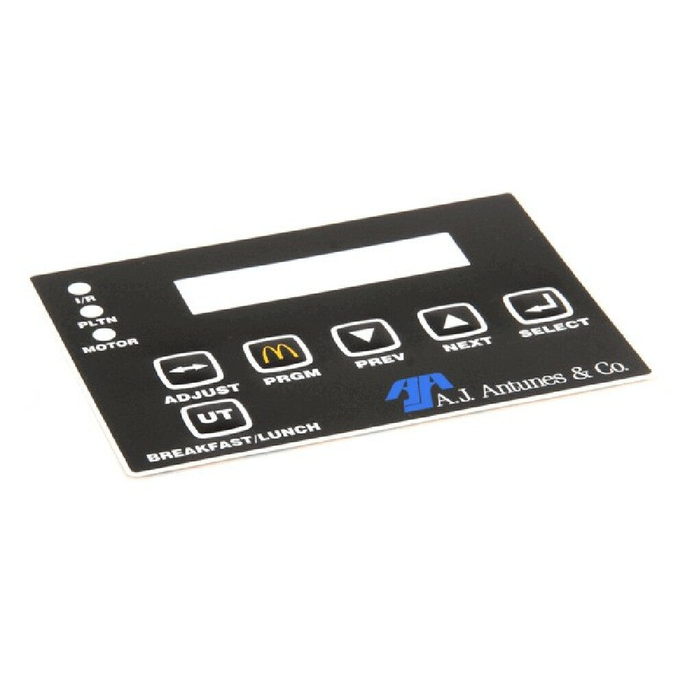 Roundup - AJ Antunes 1001177 Label Display