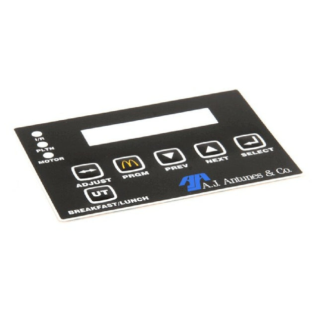 Roundup - AJ Antunes 1001177 Label Display