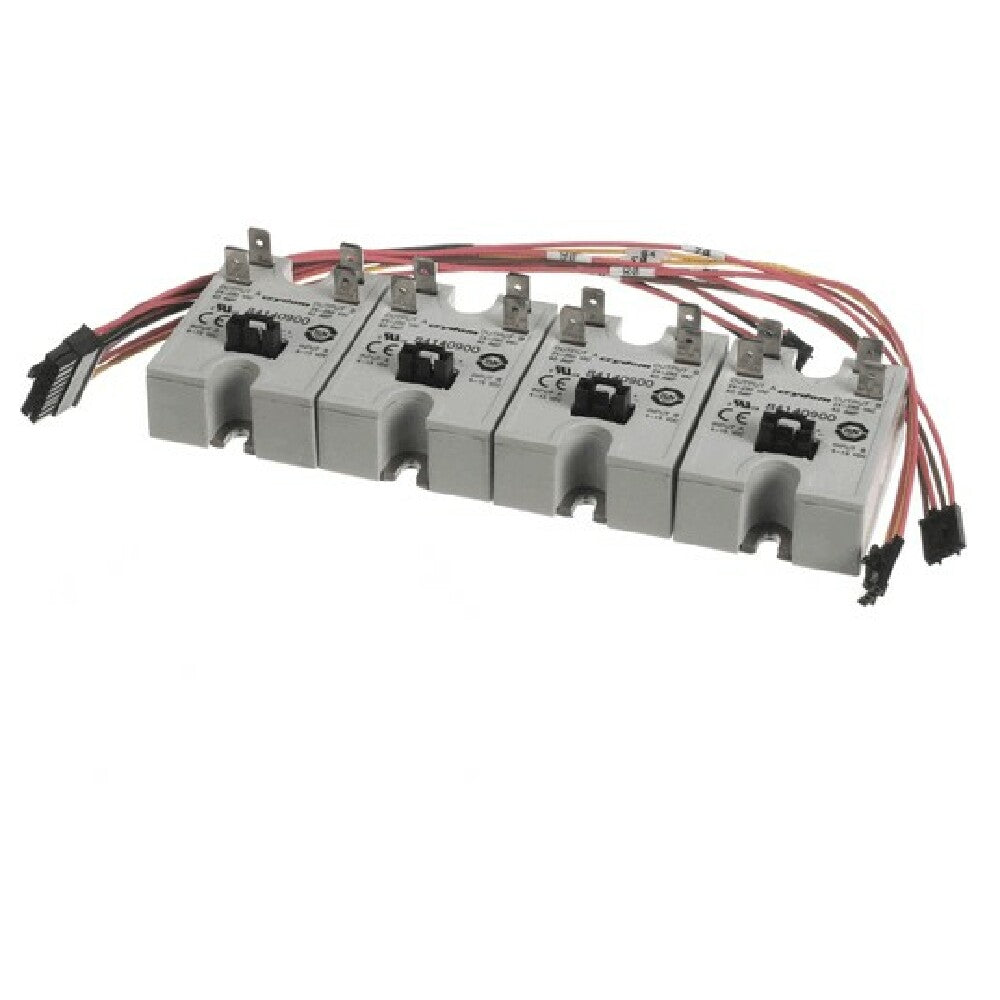 Roundup - AJ Antunes 7000679 Ut Wire Set And Relay