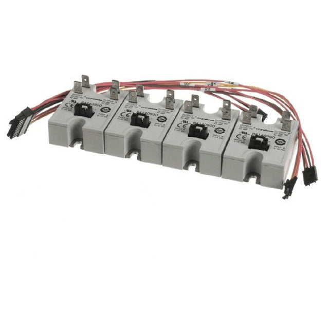 Roundup - AJ Antunes 7000679 Ut Wire Set And Relay