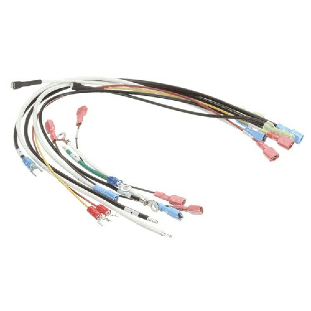 Roundup - AJ Antunes 0700871 Wire Set Firehouse