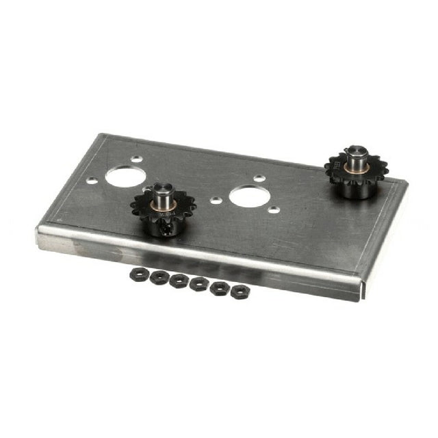 Roundup - AJ Antunes 7001462 Idler Sprocket Assembly Kit