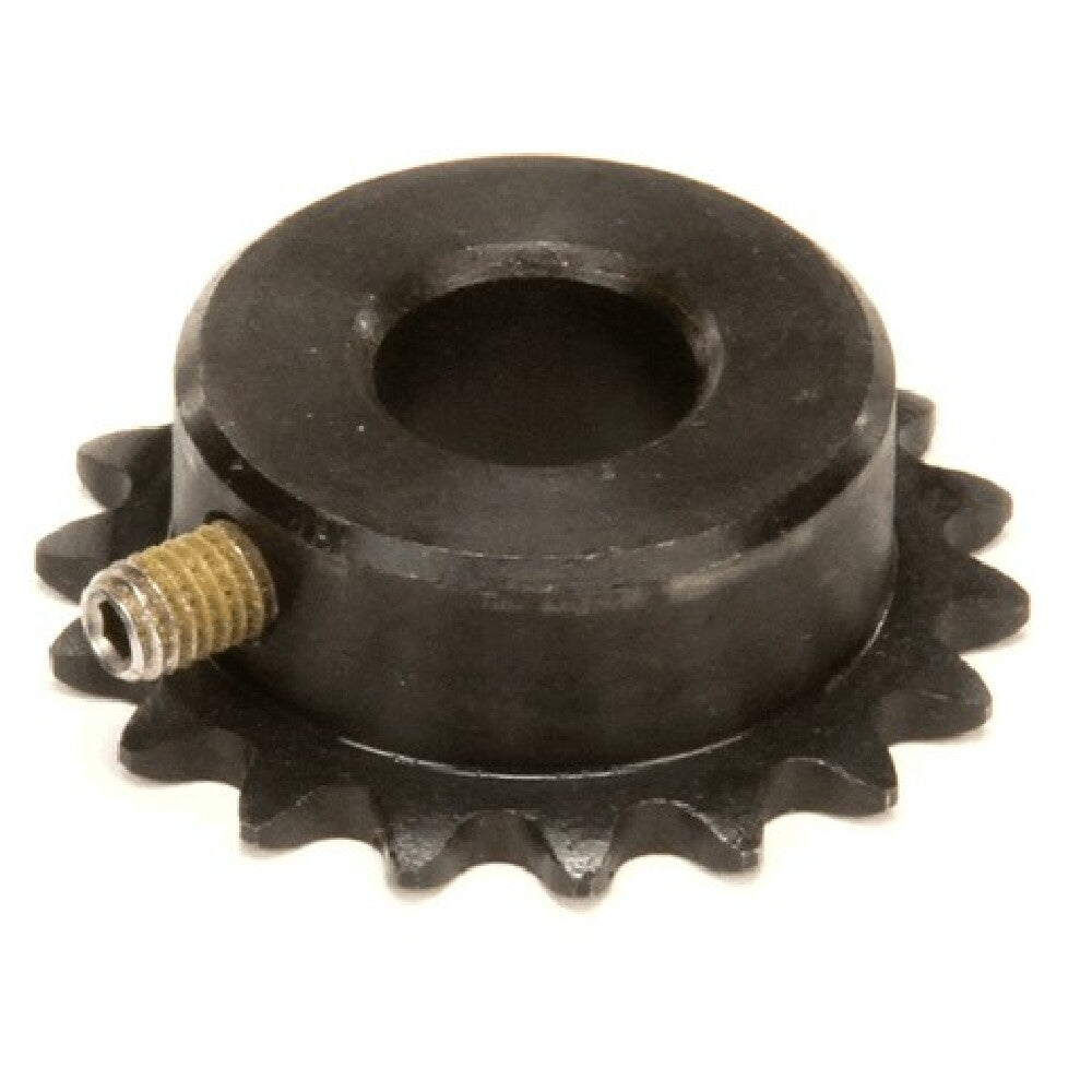 Roundup - AJ Antunes 7001651 Sprocket 18 Teeth