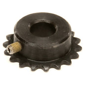 Roundup - AJ Antunes 7001651 Sprocket 18 Teeth