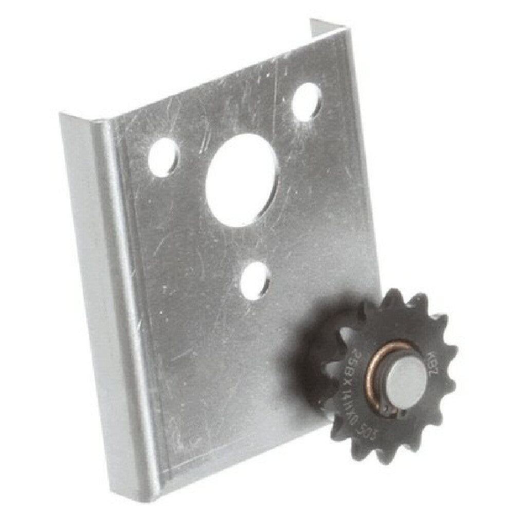 Roundup - AJ Antunes 7001150 Ctx Idler Sprocket Assembly