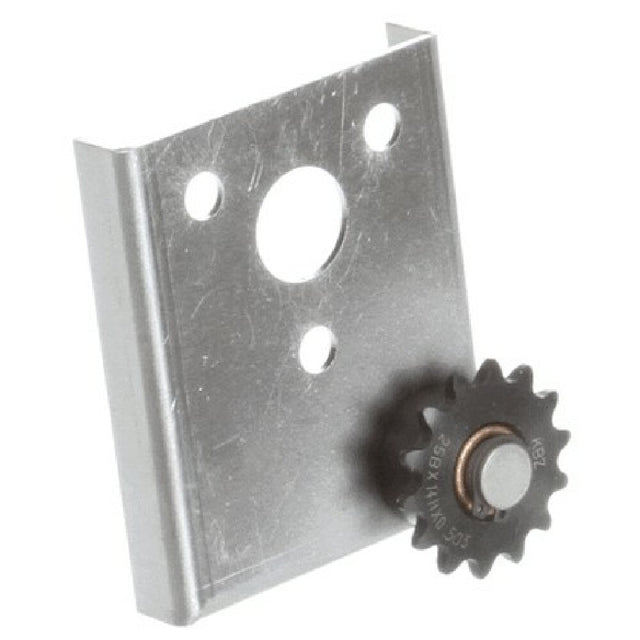 Roundup - AJ Antunes 7001150 Ctx Idler Sprocket Assembly