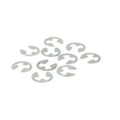 Roundup - AJ Antunes 211P127 Ext. Retainer Ring