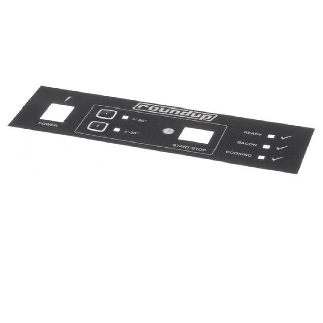 Roundup - AJ Antunes 1001425 Label Control Bk Es