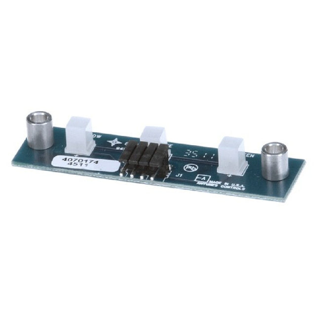 Roundup - AJ Antunes 4070174 Bk Egg Station Led Board
