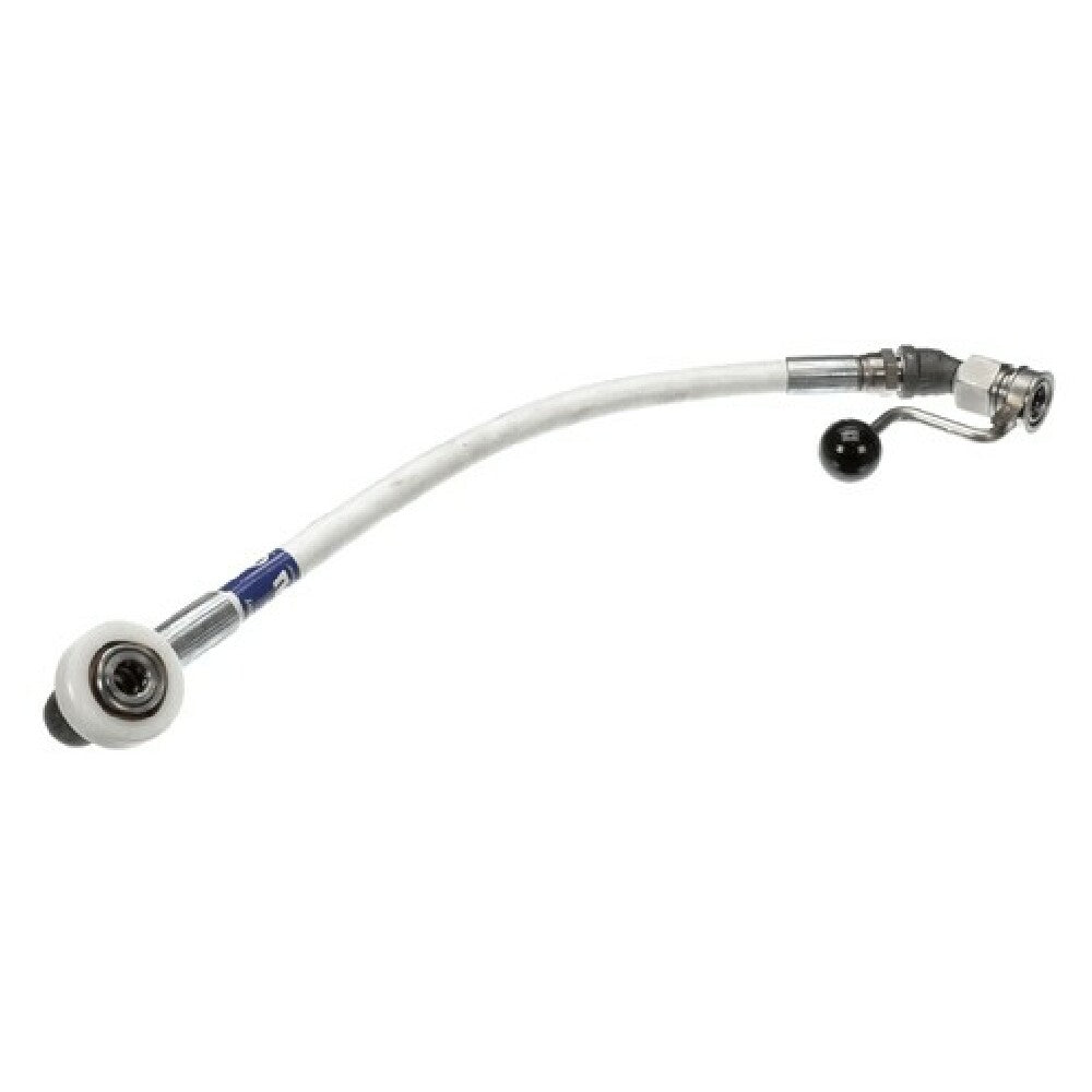 Ultrafryer 12C449-C Hose Assembly Suction Line 21in P