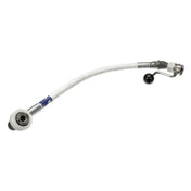 Ultrafryer 12C449-C Hose Assembly Suction Line 21in P