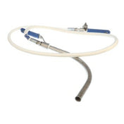 Ultrafryer 12C588-C Washwand Assembly A6e Fltr 6ft