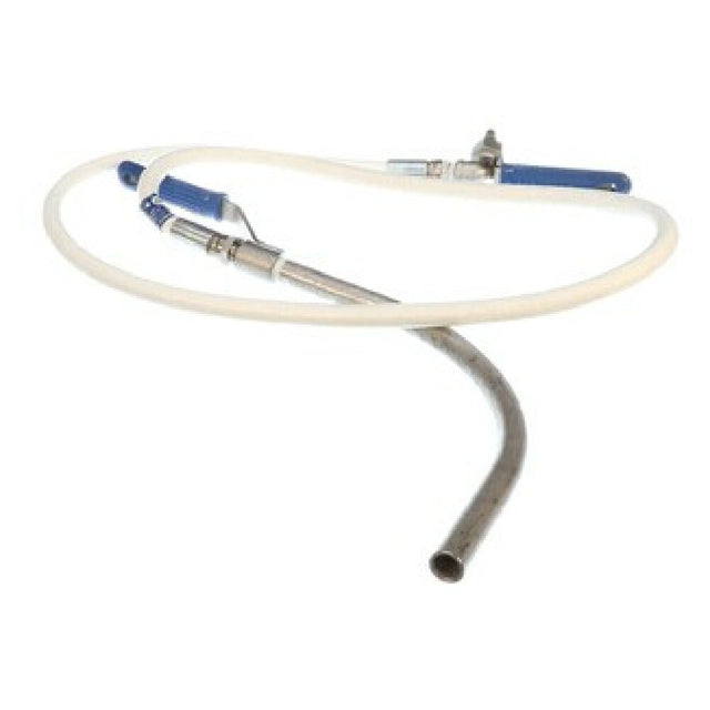 Ultrafryer 12C588-C Washwand Assembly A6e Fltr 6ft