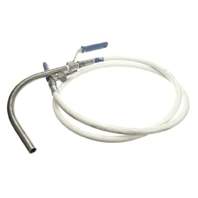 Ultrafryer 12C589-C Washwand Assembly A8e Filter 8ft