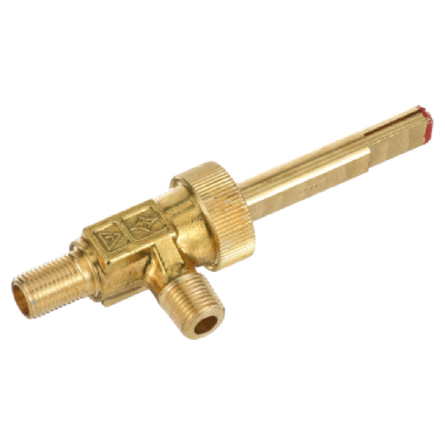Star Mfg Y8832 Valve Gas Manual 1/8" Npt