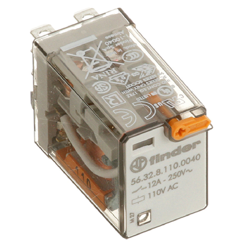 AllPoints 8025321 Relay