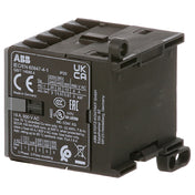 Globe X20028ABB Contactor 16 Amp 600 Vac