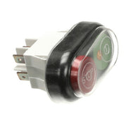 Globe A00739 Switch W/ Water Resistant Cap
