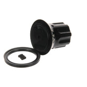 Globe 520309 Gauge Plate Index Knob Assembly