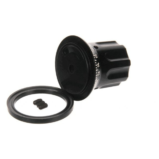 Globe 520309 Gauge Plate Index Knob Assembly