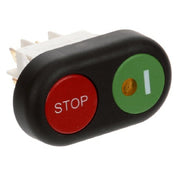 Globe MCR68 Power Switch