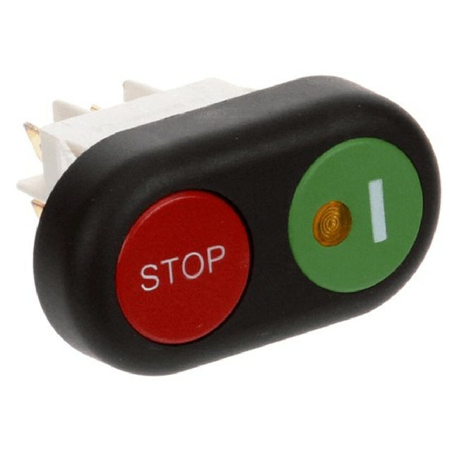 Globe MCR68 Power Switch
