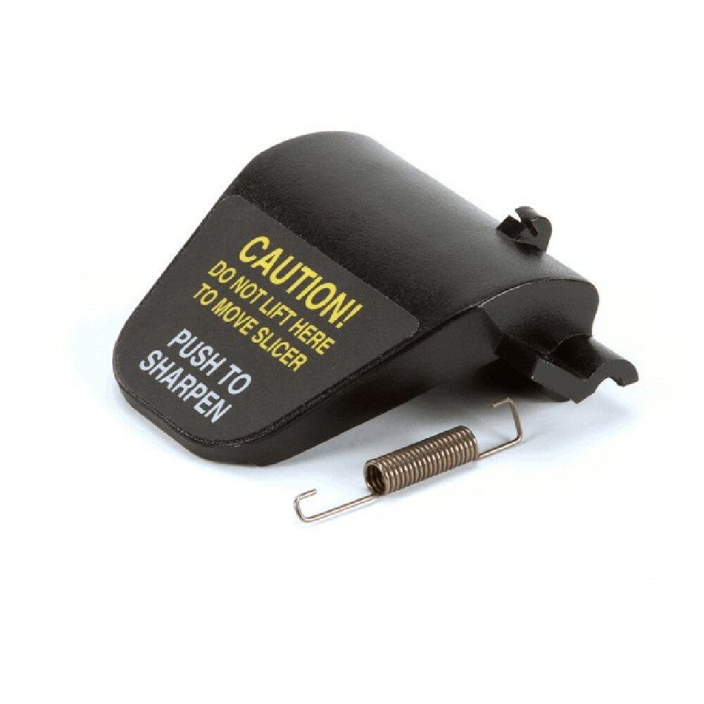 Globe 520226 Sharpener Handle With Label