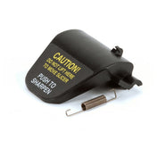 Globe 520226 Sharpener Handle With Label