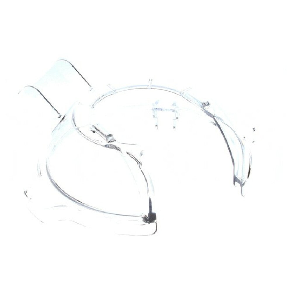 Globe X08154-2 Splash Cover Assembly Plastic