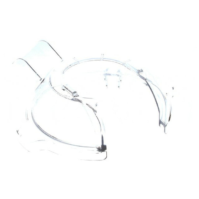 Globe X08154-2 Splash Cover Assembly Plastic