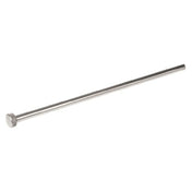 Globe 450025-02 End Weight Shaft Assembly