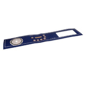 Globe U01494 Overlay