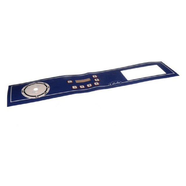 Globe U01494 Overlay