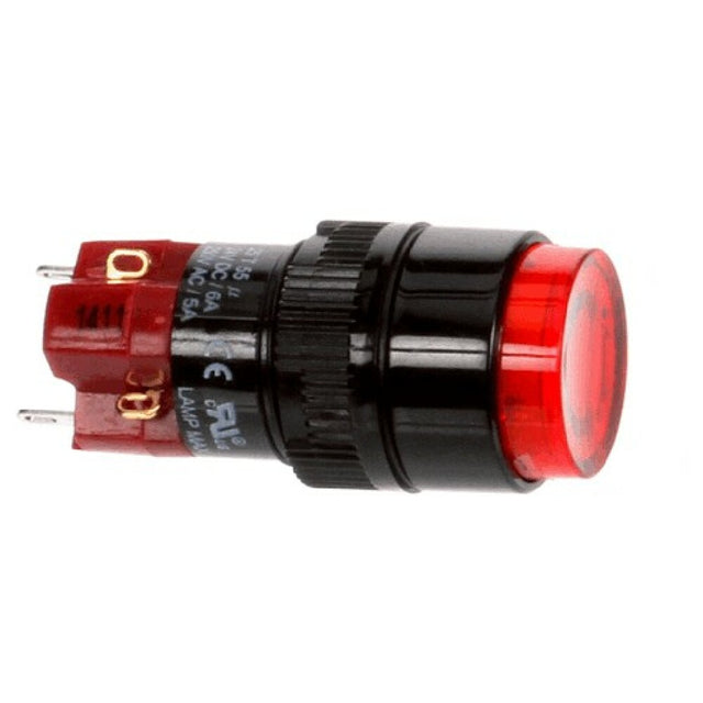 Globe X08006 Emergency Stop Button