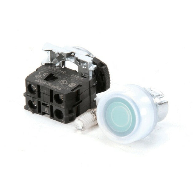 Globe X30007 Start Button